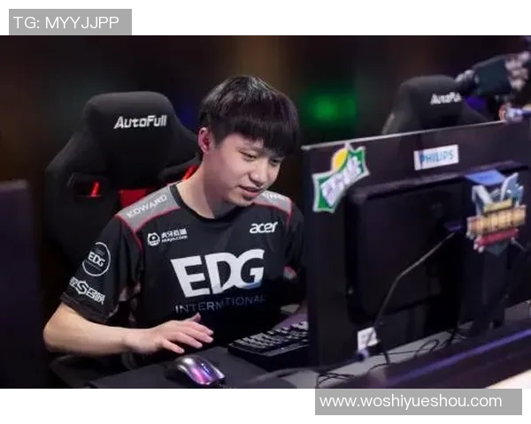 英雄联盟深度解析：EDG战队团队配合与战术策略的成功之道